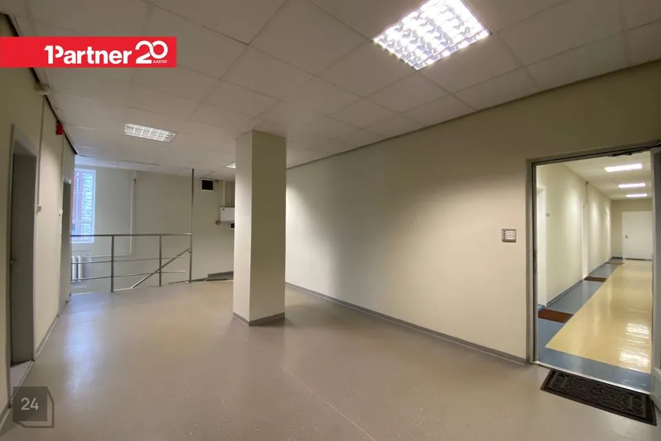 Mitme sihtotstarbega, 48 m² Äripind  -  Tallinn, Kesklinna linnaosa - foto 5