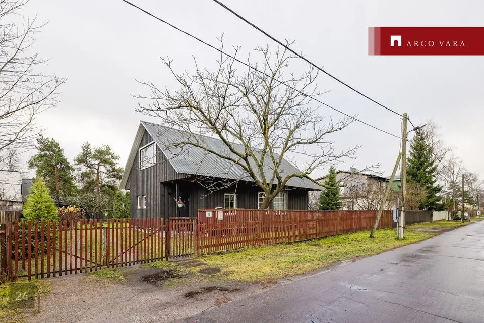 6-комнатная дом в Tallinn, Nõmme linnaosa