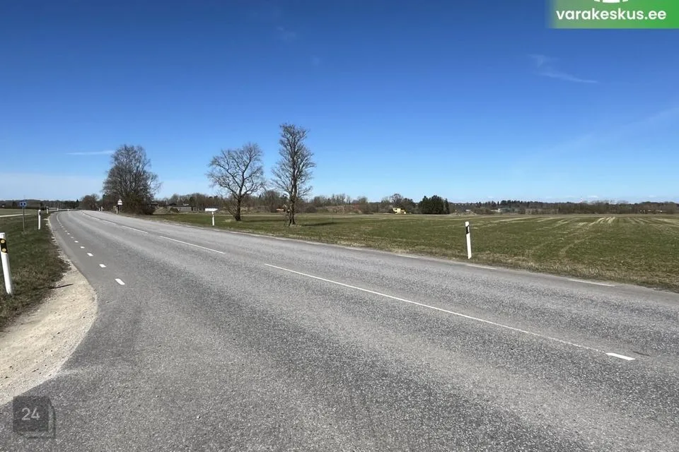 Maatulundusmaa, 53203 m² Maa - Rae vald, Pajupea küla - foto 5