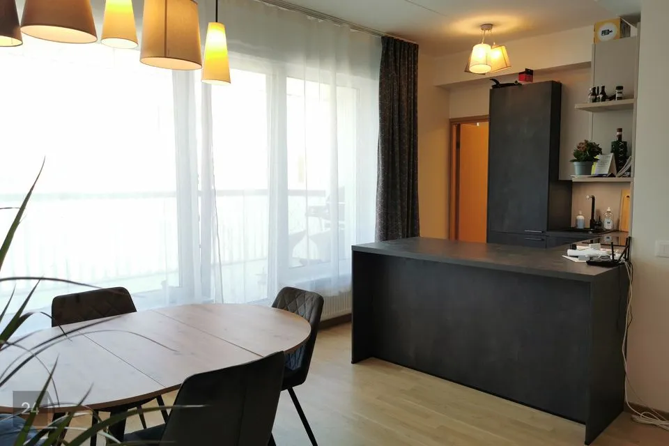 3-toaline Korter  -  Tartu linn, Tartu linn - foto 4