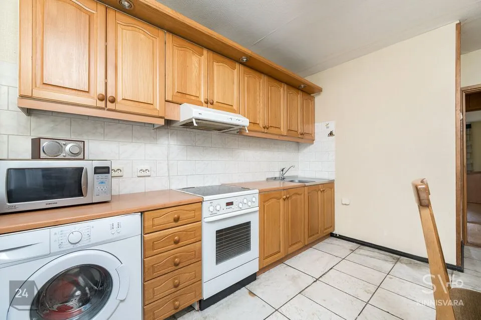 4-toaline Korter  -  Tallinn, Lasnamäe linnaosa - foto 5