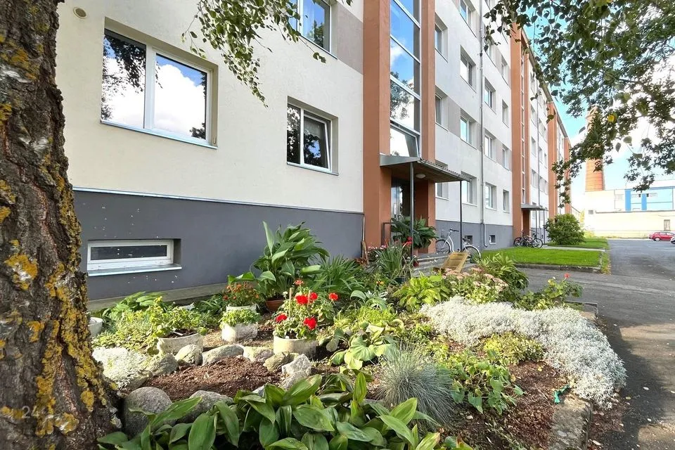 2-toaline Korter  -  Haapsalu linn, Haapsalu linn