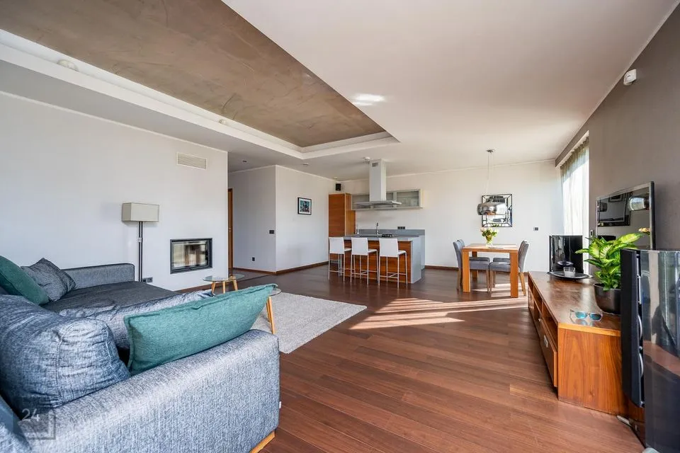 4-toaline Maja  -  Rae vald, Peetri alevik - foto 5