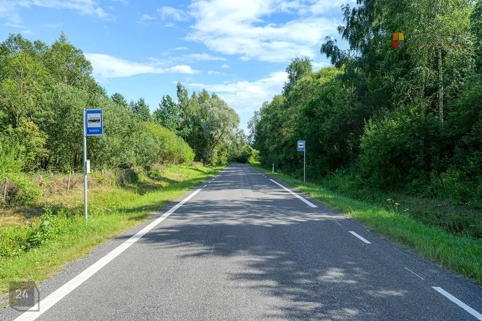35400 m² Maa  -  Pärnu linn, Marksa küla - foto 4