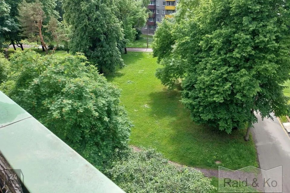 2-toaline Korter - Tallinn, Mustamäe linnaosa - foto 2