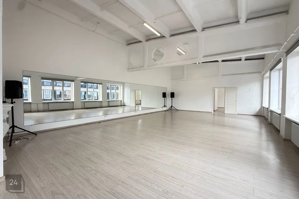 Mitme sihtotstarbega, 183 m² Äripind - Tallinn, Põhja-Tallinna linnaosa - foto 2