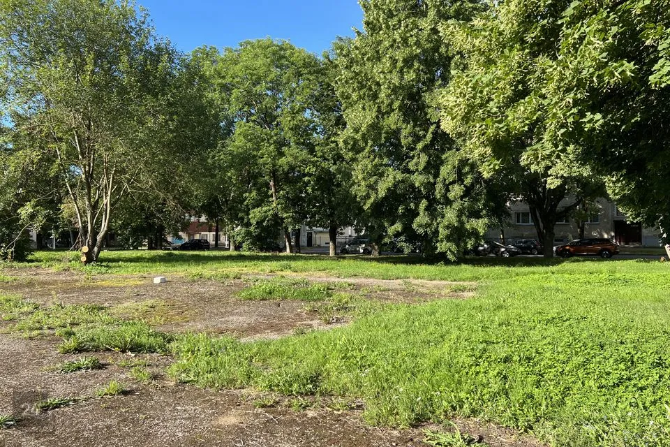 Ärimaa, 3092 m² Maa  -  Narva linn - foto 3