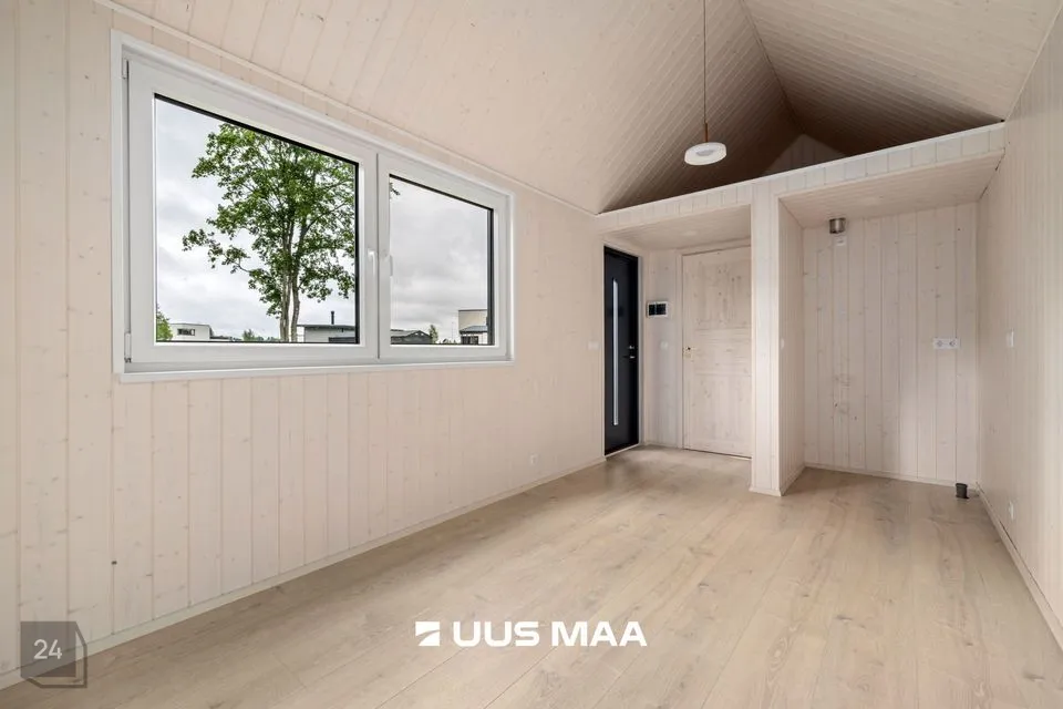 1-toaline Maja  -  Tallinn, Pirita linnaosa - foto 3