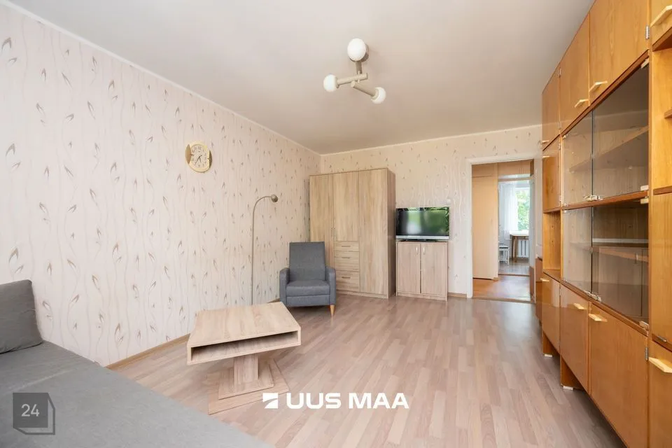 2-toaline Korter - Tallinn, Põhja-Tallinna linnaosa - foto 3