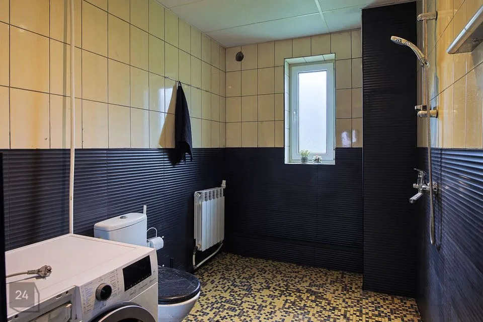 5-toaline Maja  -  Lüganuse vald, Kiviõli linn - foto 3
