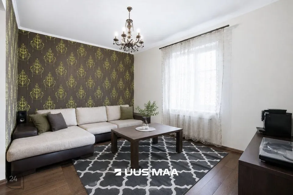 3-toaline Korter  -  Tallinn, Põhja-Tallinna linnaosa - foto 3