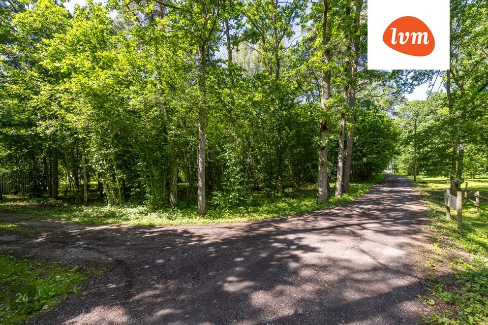 Cultivated land, 20727 m² land in Saue vald, Vanamõisa küla - photo 3