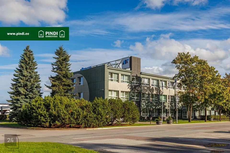 Ladu, 16 m² Äripind  -  Tallinn, Lasnamäe linnaosa - foto 3
