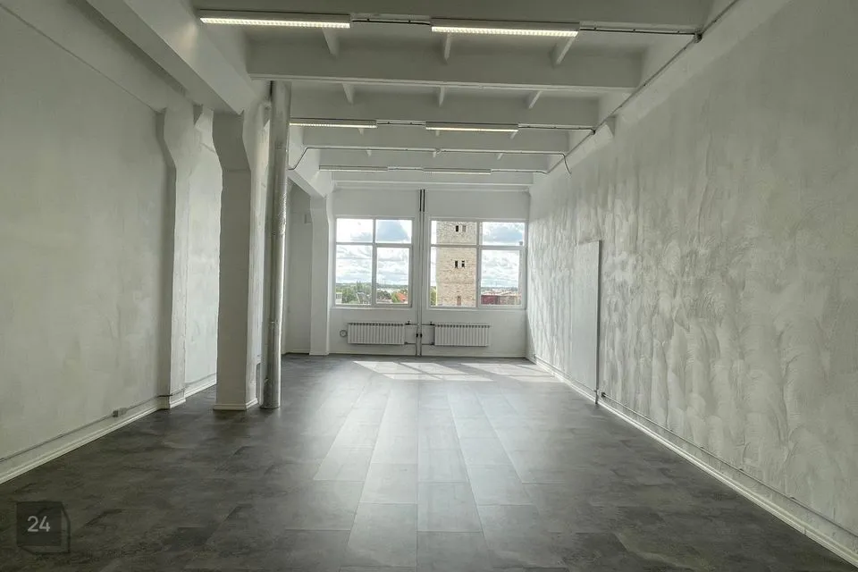 Büroo, 85 m² Äripind - Tallinn, Kesklinna linnaosa - foto 5