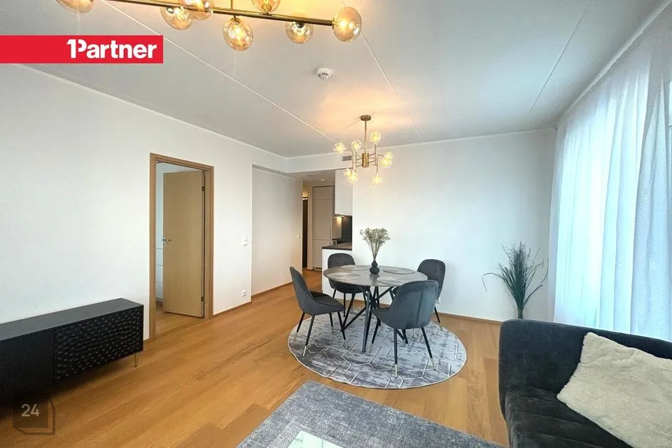 2-toaline Korter  -  Tallinn, Haabersti linnaosa - foto 5