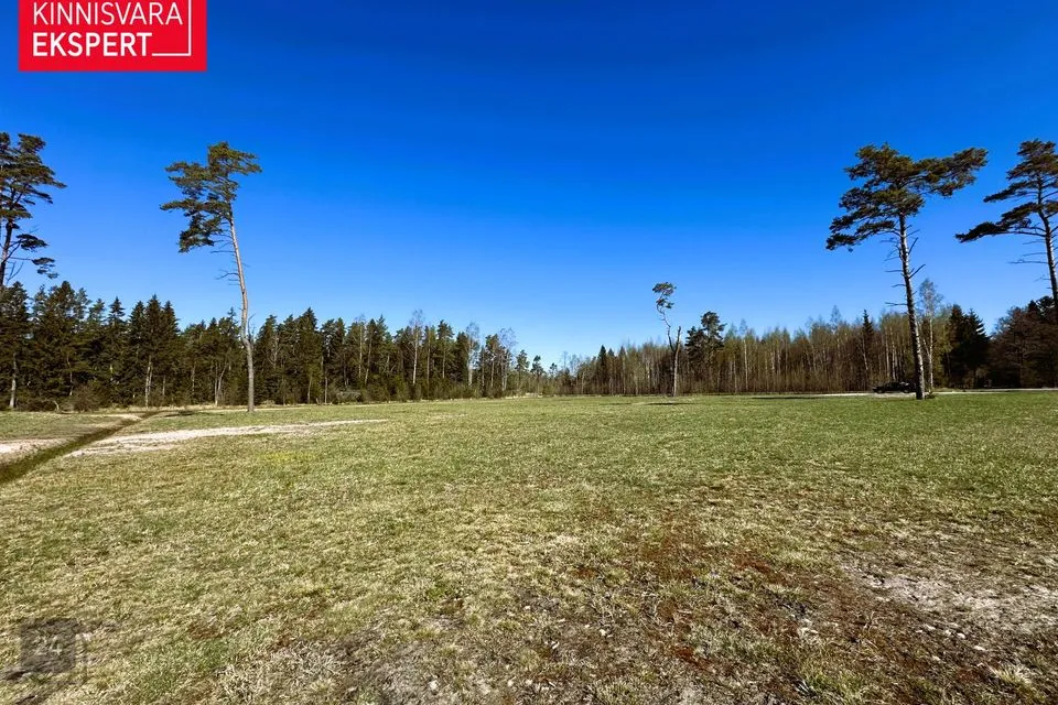 12187 m² участок в Hiiumaa vald, Paope küla - фото 5