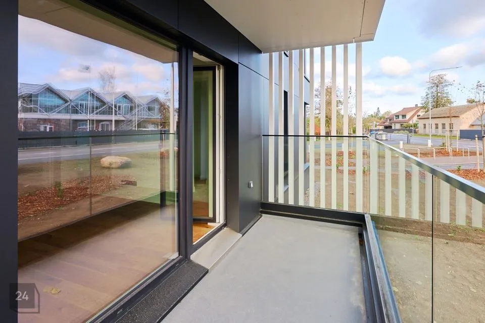 4-toaline Korter  -  Viimsi vald, Haabneeme alevik - foto 4