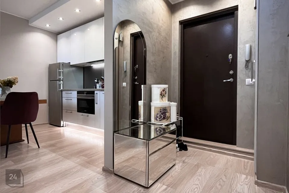 2-toaline Korter - Tallinn, Lasnamäe linnaosa - foto 2