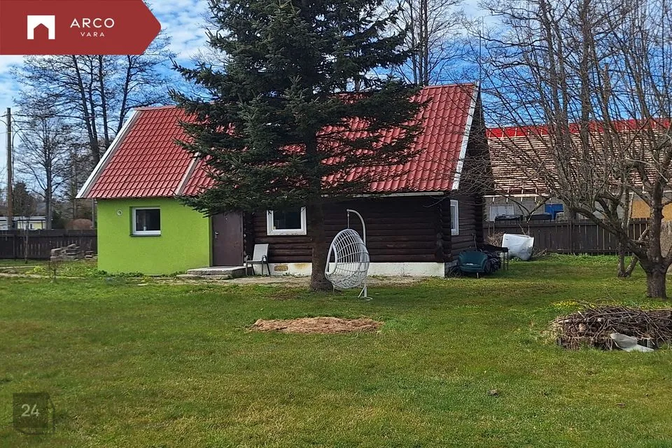 3-toaline Maja  -  Viimsi vald, Muuga küla - foto 2