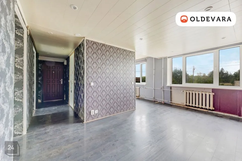 3-toaline Korter  -  Saue vald, Turba alevik - foto 4