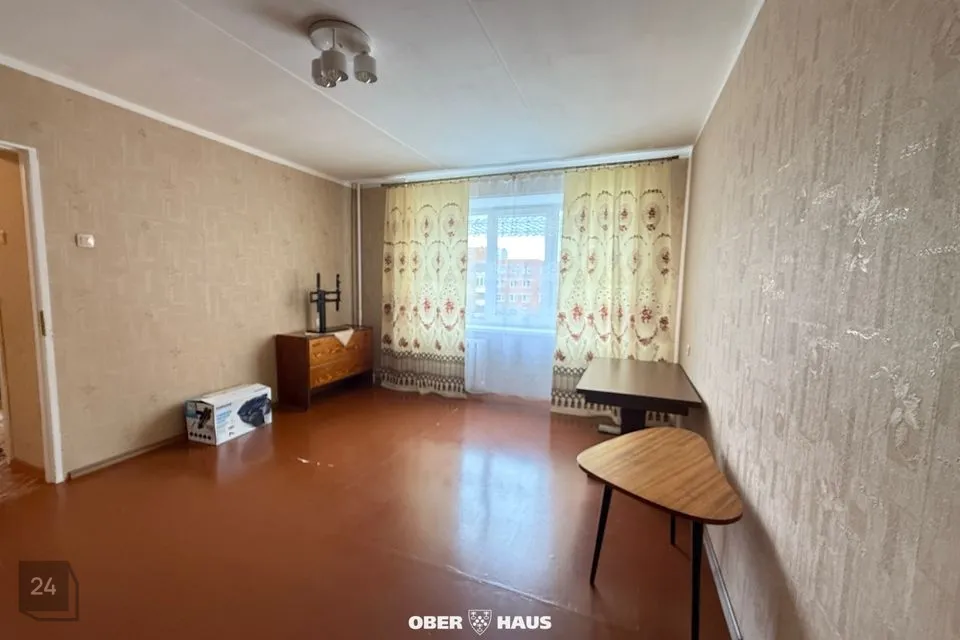 1-toaline Korter - Kohtla-Järve linn, Järve linnaosa - foto 5