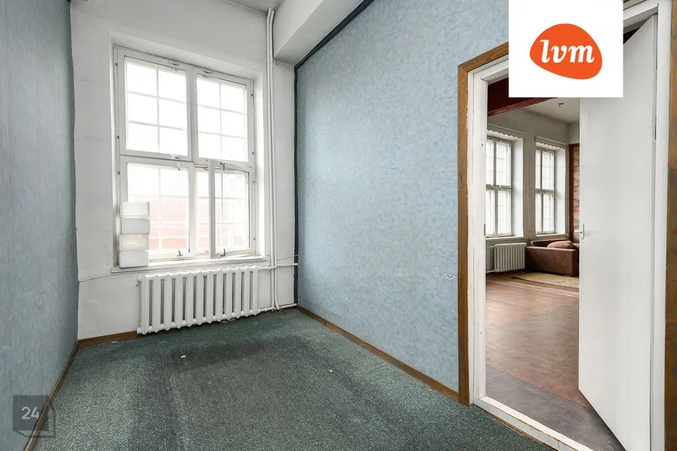 Büroo, 50 m² Äripind - Pärnu linn, Pärnu linn - foto 3