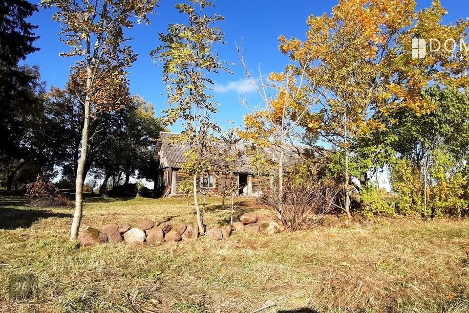 Maatulundusmaa, 2644 m² Maa  -  Viru-Nigula vald, Koogu küla - foto 3