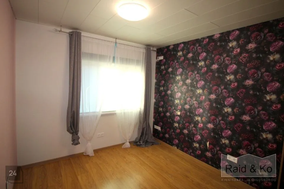 3-toaline Korter - Märjamaa vald, Vana-Vigala küla - foto 4