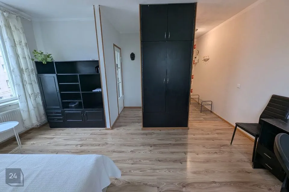 1-toaline Korter  -  Tallinn, Põhja-Tallinna linnaosa