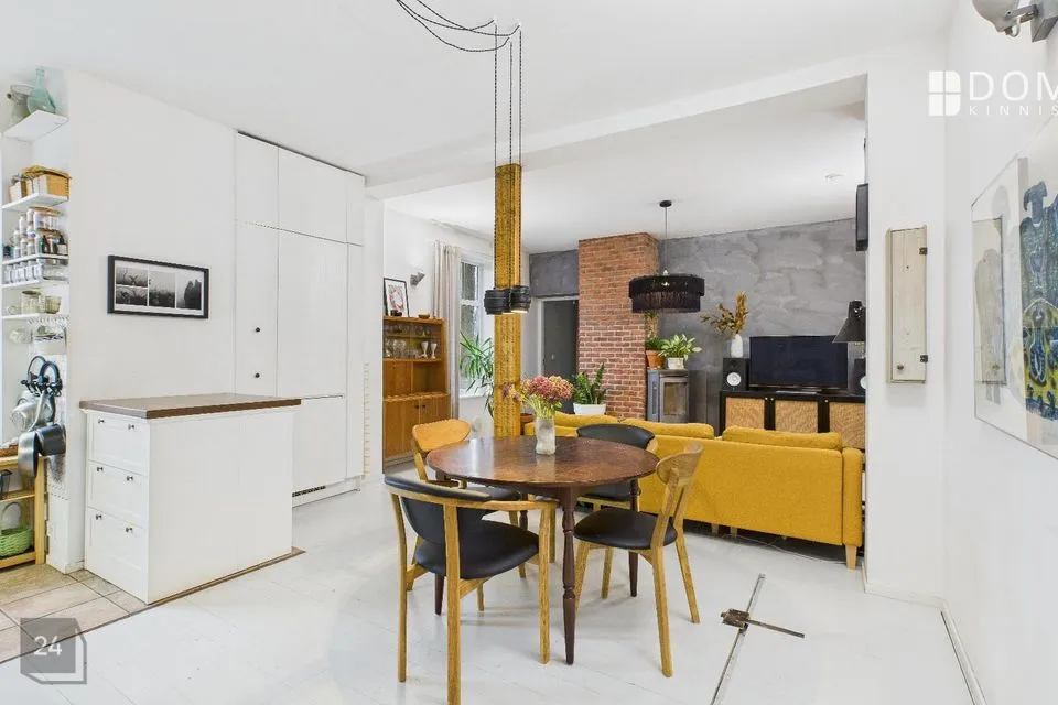 2-toaline Korter  -  Tallinn, Kesklinna linnaosa