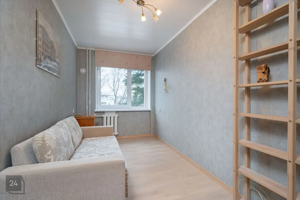 3-room apartment in Tartu linn, Tartu linn - photo 3