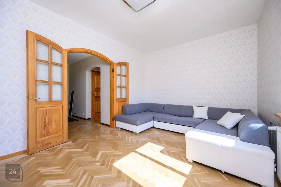 3-toaline Korter - Tallinn, Kesklinna linnaosa - foto 5