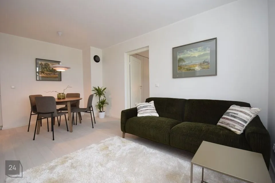 3-toaline Korter  -  Tallinn, Põhja-Tallinna linnaosa - foto 2