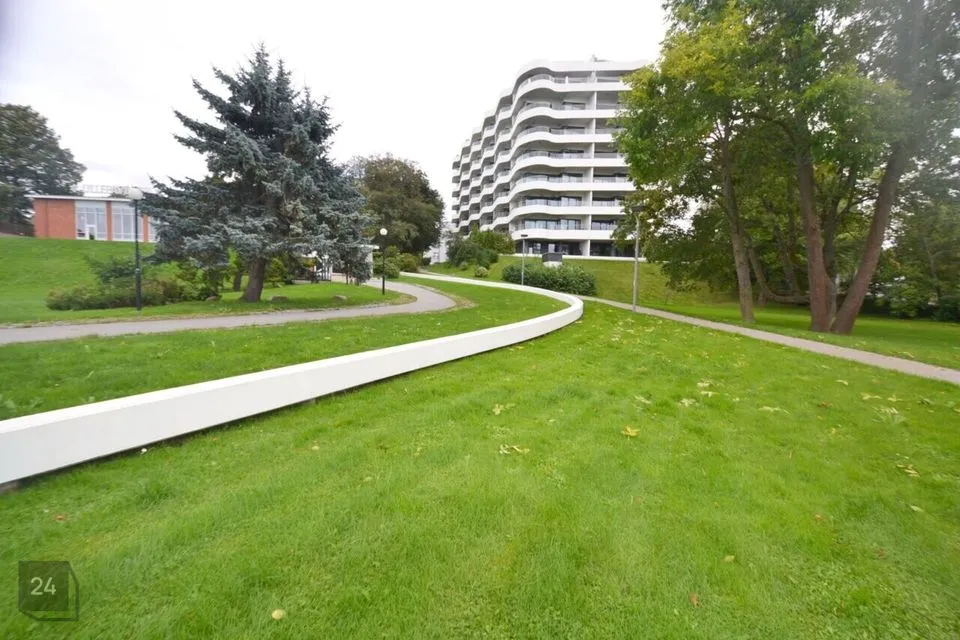 2-toaline Korter - Tallinn, Kesklinna linnaosa