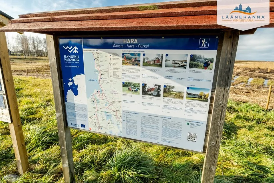 1-toaline Maja - Lääne-Nigula vald, Kudani küla / Gutanäs - foto 3