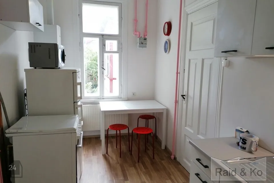 1-toaline Korter - Tallinn, Kesklinna linnaosa - foto 2