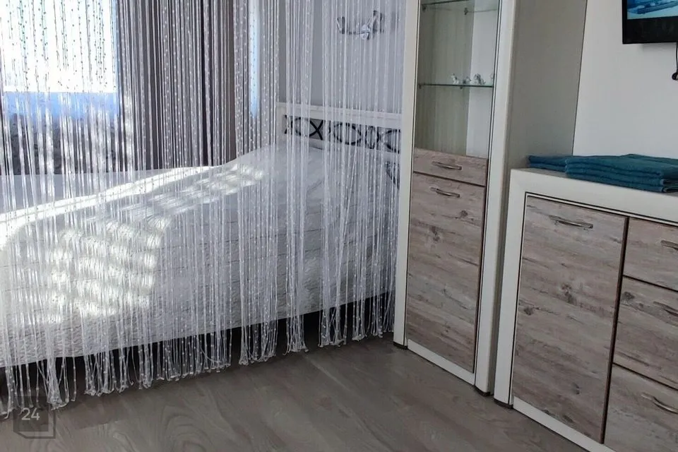 1-toaline Korter - Narva linn - foto 2