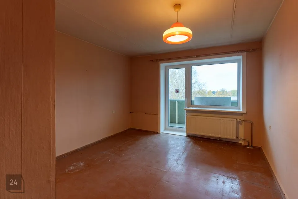 1-toaline Korter  -  Tori vald, Sindi linn - foto 5