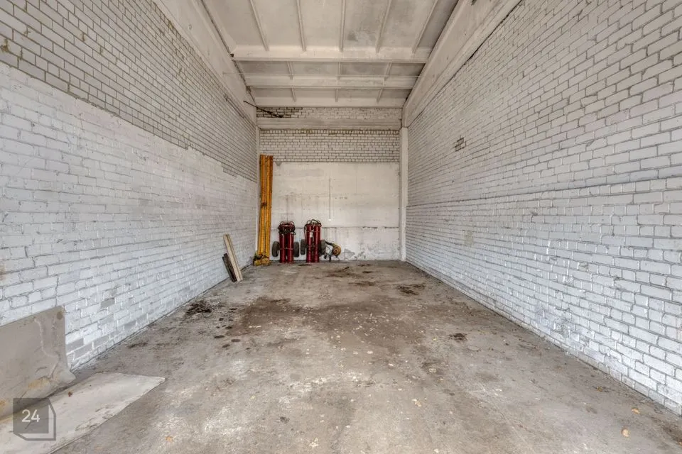 72 m² Äripind  -  Tori vald, Sauga alevik - foto 2
