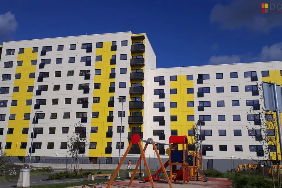 3-toaline Korter - Tallinn, Lasnamäe linnaosa