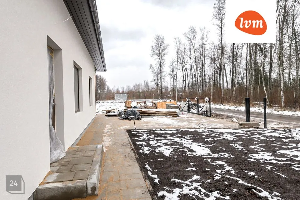 4-toaline Maja  -  Pärnu linn, Papsaare küla - foto 4