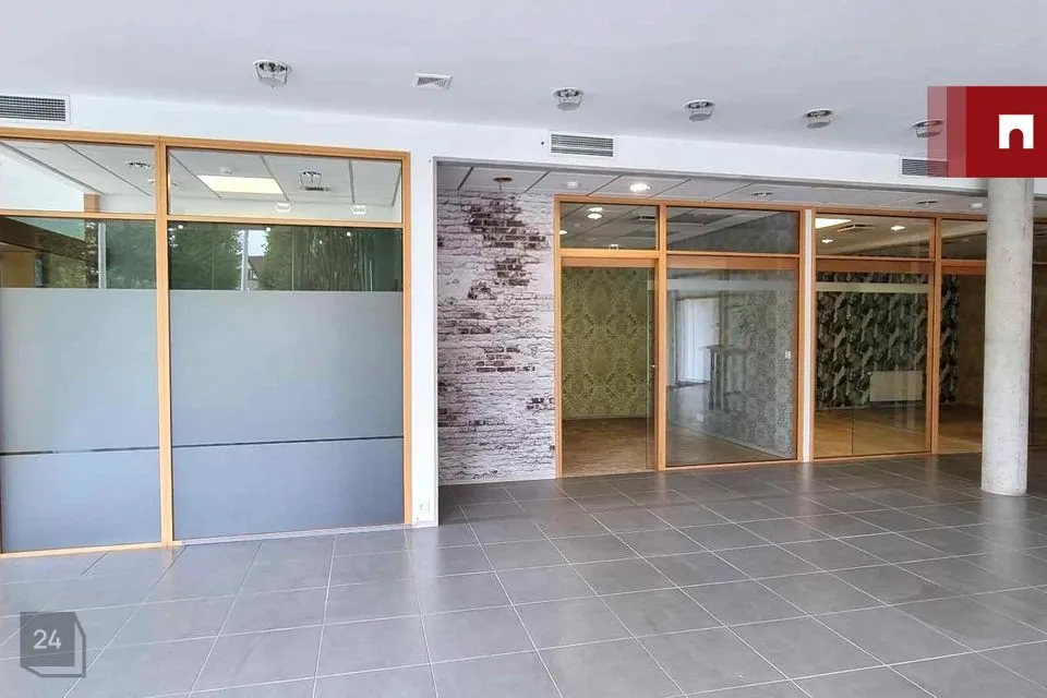 Teenindus, 241 m² Äripind - Viljandi linn - foto 4