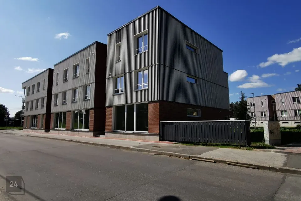 Büroo, 89 m² Äripind - Tartu linn, Tartu linn