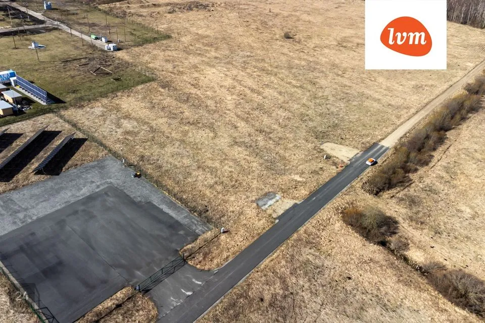 Tootmismaa või Ärimaa, 4132 m² Maa - Kiili vald, Kiili alev