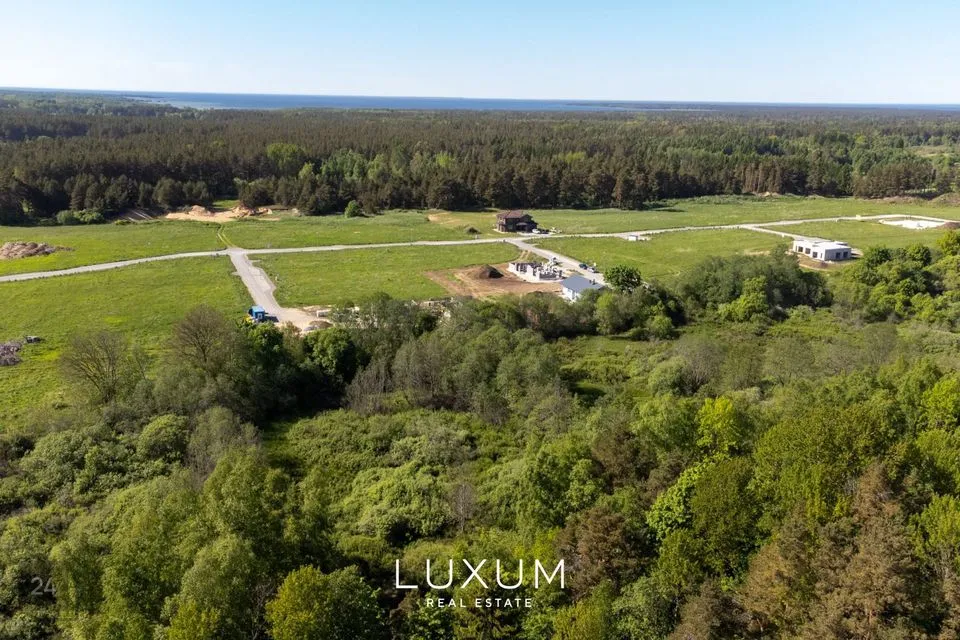 Elamumaa, 3312 m² Maa - Jõelähtme vald, Ruu küla - foto 4