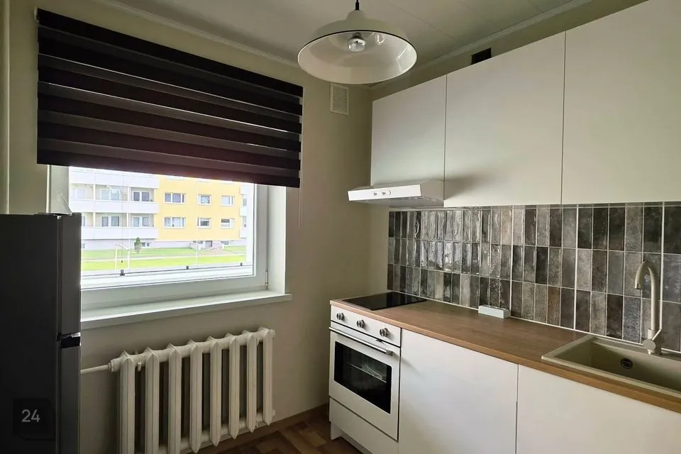 1-toaline Korter  -  Paide linn, Paide linn - foto 2