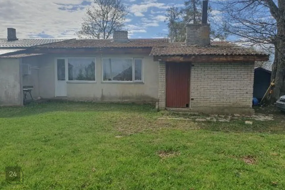 3-toaline Maja  -  Toila vald, Altküla - foto 2