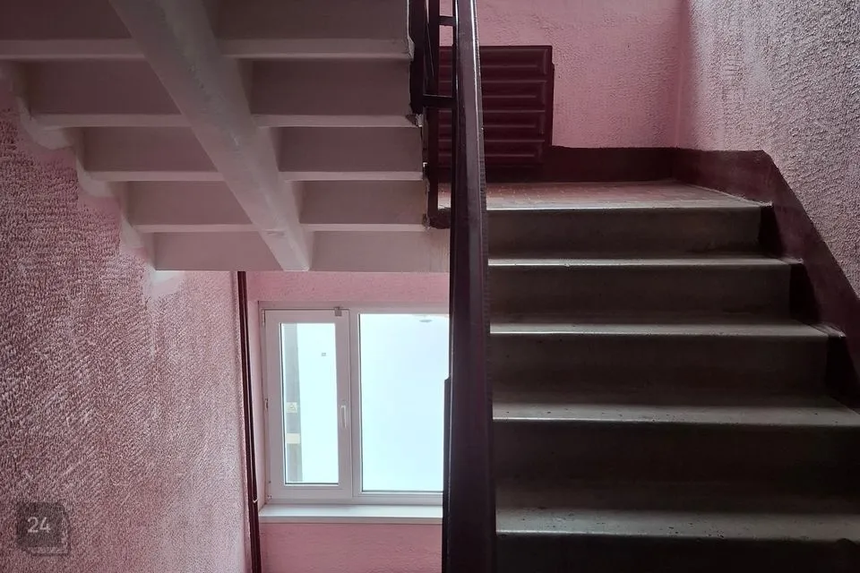 1-toaline Korter - Narva linn - foto 4