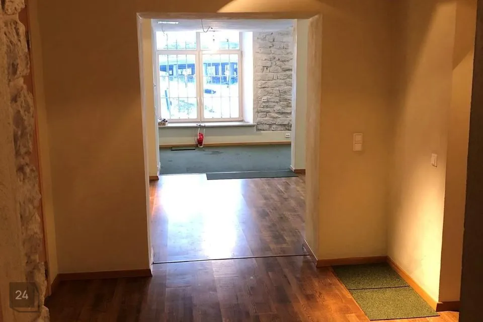 Büroo, 140 m² Äripind  -  Tallinn, Kesklinna linnaosa - foto 3