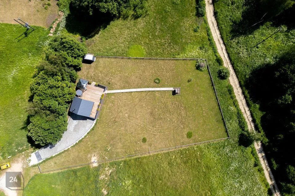 Elamumaa, 8832 m² Maa - Anija vald, Vikipalu küla - foto 3
